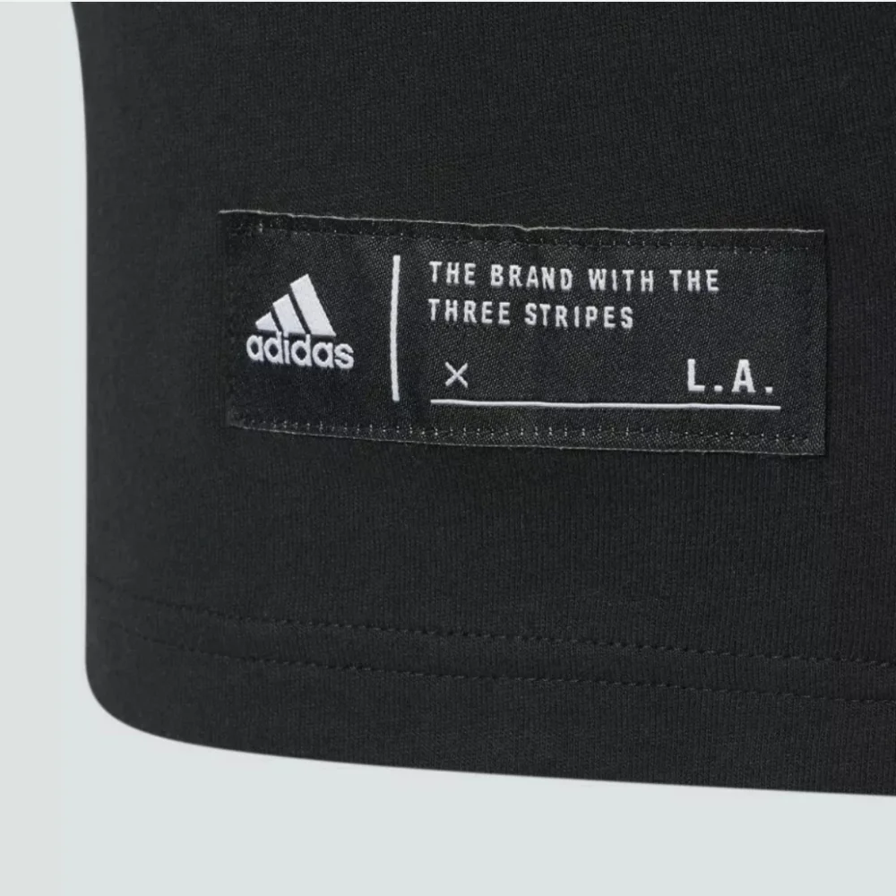 adidas Los Angeles Graphic T-Shirt NEW!